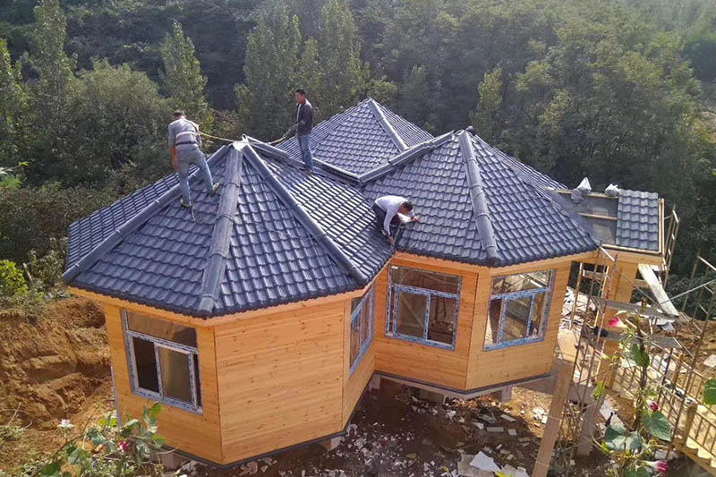 Projektfälle
